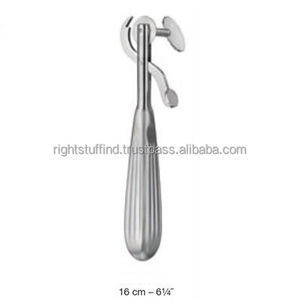 Finger Ring Cutters - Straight High Quality Stainless Steel <b>Surgical</b> <b>Instrument</b> - Product Image 1