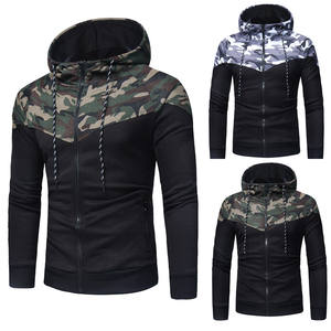 Nueva moda sudaderas con capucha - Product Image 2