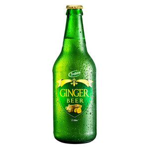 Chai Thủy Tinh 330Ml Bia Không Cồn - Product Image 4