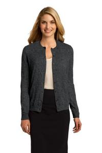 Cardigan tendance pour femme, pull-over, 60/40 coton, nylon, cardigan à 8 boutons, livré avec votre logo - Product Image 4