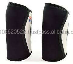 Rodilleras de neopreno con 7mm, para levantamiento eléctrico/almohadilla de rodilla cálida - Product Image 2