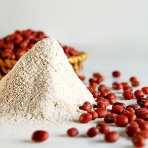 Polvo orgánico de extracto de granos rojos, adzuki - Product Image 1