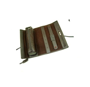 Personalizada de viaje o plegable de camping artículos de tocador bolsa de lavado para los hombres - Product Image 1