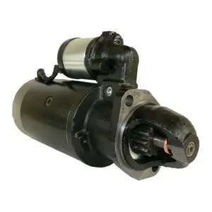 Starter מנוע עבור 12-41-1-333-980 0001359007 0001359060 0001362303 0001362304 40000901 4000900 50183500 50 -801333980 50-854178