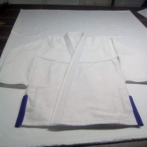 Premium Quality 2023 Model New Style Pearl Weave BJJ GI Uniforms Jiu Jitsu <b>Kimono</b> <b>Mens</b> Bjj Gi Women Bjj Gi - Product Image 2