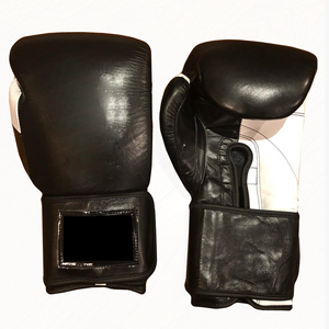 MMA Boxe Glovse Grappin Sac De Boxe D'arts martiaux Muay Thai Sparring Formation - Product Image 1