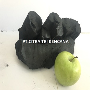 LOOKING FOR CHARCOAL? WHY CHOOSE US? 1.BECAUSE WE ARE MANUFACTURER NOT TRADING, 2 WE OFFER TROPICAL NEW TYPE OF CHARCOAL RUSSIA - Product Image 2
