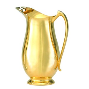 Jarra de latón para iglesia, suministros de mástil para Iglesia - Product Image 3