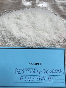 Coco Deshidratado, Noix De Coco Dessechee, Coco de Grado Medio y Fino, Seco Kokosraspeln, Alto y Bajo Contenido de Grasa, Sin Azúcar - MR Justin - Product Image 3