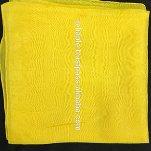 ผ้าคลุมฮิญาบวิสโคส 100% แบบมีประกายเงา สีพื้น สไตล์ยุโรป ขนาดกลาง ผ้าคลุมไหล่แบบเรียบ สำหรับผู้หญิง สวมใส่ได้ทุกวัน ฤดูใบไม้ผลิ ฤดูหนาว รับทำโลโก้ตามสั่ง สำหรับชาวมุสลิม - Product Image 2