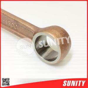 New Taiwan Sunity High Quality <b>Gasoline</b> Engine Connecting Rod for Yamaha MT110 ET1500 <b>Generator</b> with 6 Months Warranty - Product Image 2