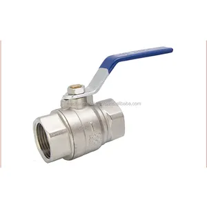 Excellent Quality Brass Ball Valve Custom Made Supplier India