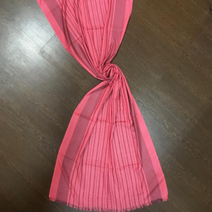 100% Viscose tissé hiver adulte traditionnel écharpes et châles étoles élégantes pour le confort hivernal - Product Image 1