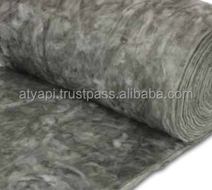 Manta Colectora de Fibra de Vidrio de 50 mm - Product Image 2