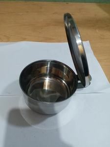 Copas para dentaduras postizas y tabique, instrumentos huecos quirúrgicos de alta calidad, equipos dentales de acero inoxidable - Product Image 2