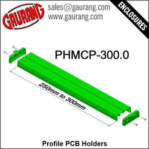 Proveedores al por mayor de soportes de PCB para electrónica e instrumentos de montaje en panel de plástico con nivel de protección IP65 - Product Image 5