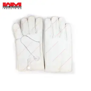 ถุงมือหนังคุณภาพดีที่สุด - Product Image 1