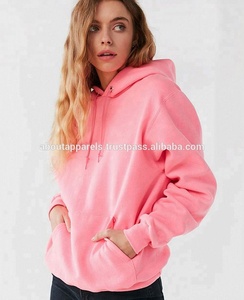 Women's Long Sleeve Hoodie Jacket Zippered Cropped Sweatshirt with Drawstring Outwear OEM Sexy Clothing Plus Size Hooded Collar - Product Image 4