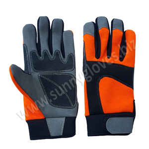 Guantes mecánicos baratos - Product Image 4