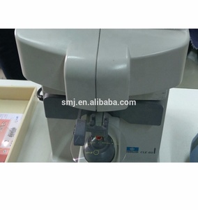160) เลนส์โปรเกรสซีฟแบบหลายโฟกัสของห้องปฏิบัติการผิวหน้า Rx พร้อมระบบป้องกันแสงสะท้อน - Product Image 5