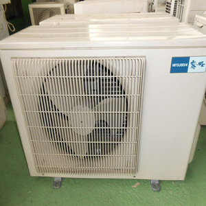Climatiseur d'occasion japonais, articles ménagers, excellente qualité, livraison gratuite - Product Image 2
