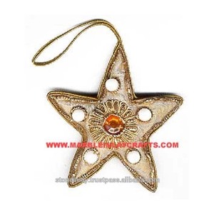 Handmade Christmas Decoration <b>Hanging</b> Ornaments - Product Image 1
