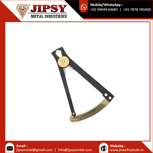 Instrument de mesure de diamant, jauge de degré - Product Image 5