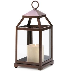 Best Quality Customized Hanging Candle Holder <b>Lantern</b> For Home Balcony Decoration Outdoor Indoor Decoration Hanging <b>Lantern</b> - Product Image 4