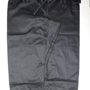BJJ Gis cómodo pantalón unisex para Jiu Jitsu MMA boxeo entrenamiento de artes marciales - Product Image 2