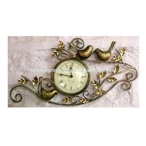 Home Decorative Cheap <b>Wall</b> <b>Clock</b> - Product Image 2