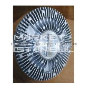 Autobús de camión Axor Actros Atego embrague Fan 3662006823, 0002003923, 0002006722, 0002000822 - Product Image 5