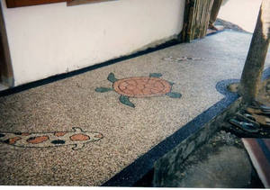 Piedra Natural de grava para camino, crema de calidad superior de Japón - Product Image 3