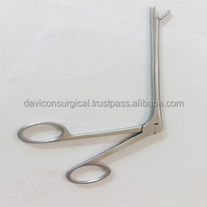 CASPAR Rongeur manuel pour disque intervertébral 4 x 14 mm en acier inoxydable, certifié CE, instrument chirurgical, instruments chirurgicaux de base - Product Image 3