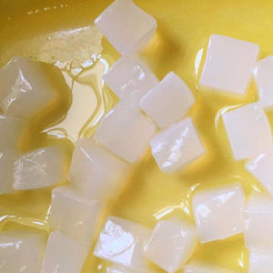 NATA DE COCO en SIROP HAUTE QUALITÉ - PRIX SPÉCIAL. - Product Image 2