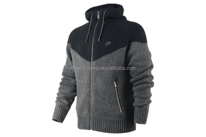 High Quality 500 GSM Heavyweight Pullover Hoodie French Terry with Drop Shoulder <b>No</b> Strings Breathable Oversized Men's Clothing - Product Image 2