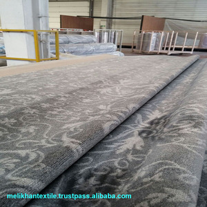 Turco fábrica de alfombras de pared a pared alfombras - Product Image 4