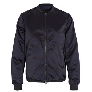 Blouson bombardier en Satin, haute qualité, 2 pièces - Product Image 4