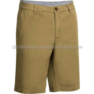 Bermudas de diseño personalizado para hombre, pantalones cortos con logotipo personalizado - Product Image 2