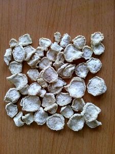 Tranche de radish blanc séché en 2020, haute qualité, meilleur prix - Product Image 2