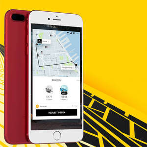 แอปส่งรถแท็กซี่ | บริการจองแท็กซี่ที่กำหนดเองโดยบริการต่างๆของ Protolabz - Product Image 3