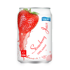 ISO & HACCP sertifikalı Puree meyve suyu içeceği karpuz ile birincil madde olarak 330ml Senegal pazarı için sağlık faydaları olabilir - Product Image 5