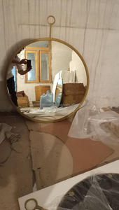 Espejo de pared decorativo - Product Image 2