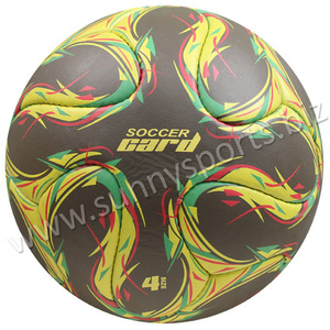 Venta Directa de Fábrica, Balón de Entrenamiento de Goma Cosido a Mano, Tamaño 5, de Sunny Sport - Product Image 6