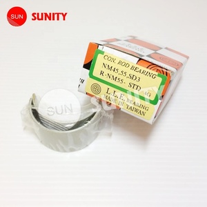 Máquina K8722250A, tamaño estándar, NM45, NM55, M4, NM5H, carcasa de biela para motor Mitsubishi, gran oferta - Product Image 1