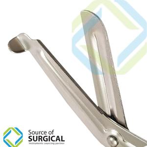 Ciseaux à bandage universels de toutes les couleurs - Product Image 4