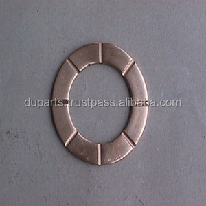Turnion Brass Ring for <b>Truck</b> <b>Parts</b> Durable High-Quality Components for Enhanced Performance and Longevity - Product Image 1