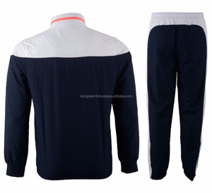 Ropa deportiva para equipos, chándal, Tops y pantalones, precio al por mayor, de fábrica - Product Image 3