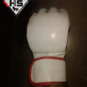 ถุงมือ MMA ต่อสู้ราคาถูก - Product Image 2