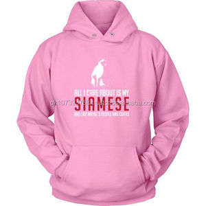 Polaire s'arrêter hoodies - Product Image 4