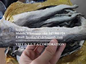 ปลาสวาย/หนังปลาแห้ง/หนังปลาสวาย - Product Image 4